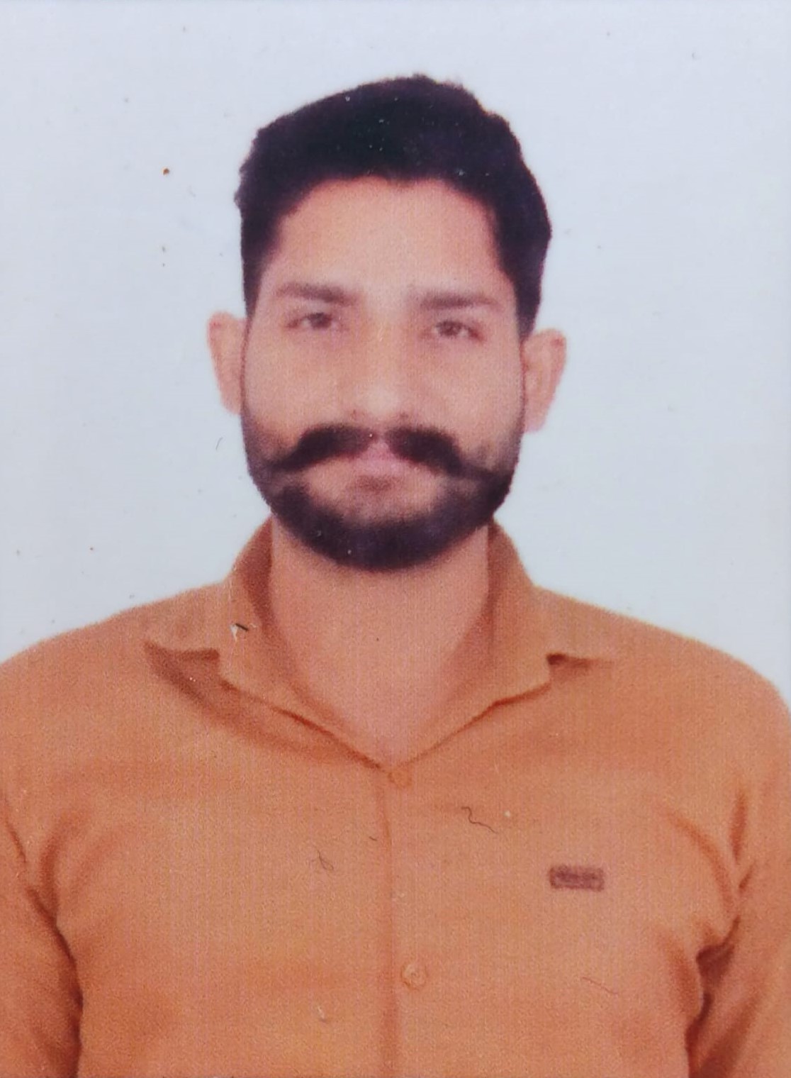 ASHISH RASTOGI